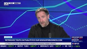 BFM Bourse : Partie 3  - 21/12