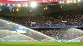 PSG : la Ville de Paris voudrait vendre le Parc des Princes