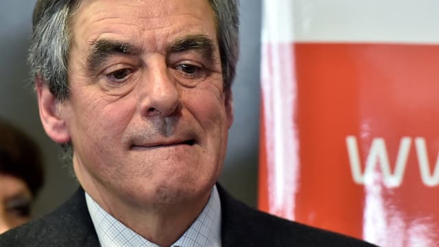 De nouveaux ennuis pour François Fillon.