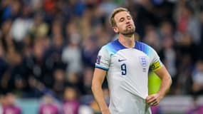 Harry Kane
