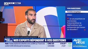 Nos experts répondent à vos questions 