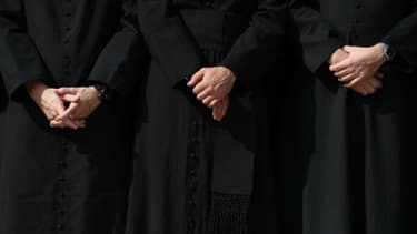 La pédophilie secoue l'Eglise catholique.