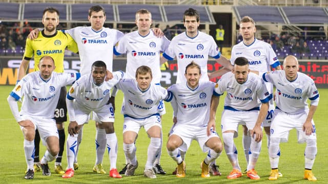 Dinamo Minsk