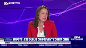 Thaline Melkonian (Degroof Petercam): Impôts, ces oublis qui peuvent coûter cher - 24/05