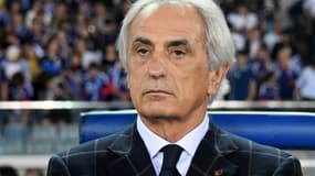 Halilhodzic