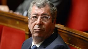 Patrick Balkany (Les Républicains)