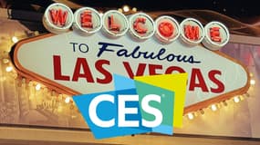 Le CES de Las Vegas est la grand-messe annuelle de la planète tech