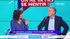 On n'arrête pas le progrès, la chronique de Frédéric Simottel dans Estelle Midi