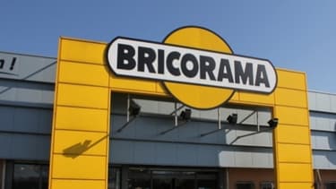 La justice a exempté Bricorama de devoir payer une amende de 37 millions d'euros