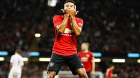 Jesse Lingard et Manchester Unite djouentt dès 16h50 contre Astana