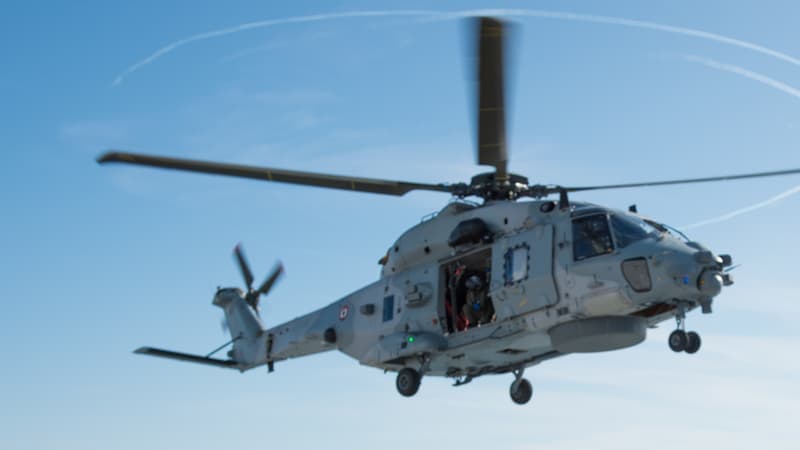 Australie: un exercice militaire international suspendu après le crash d'un hélicoptère