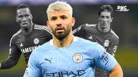 Premier League : "Je mets Agüero bien devant Drogba ou Torres" juge Acherchour