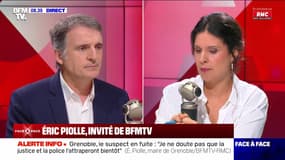 Face-à-Face : Éric Piolle - 10/09