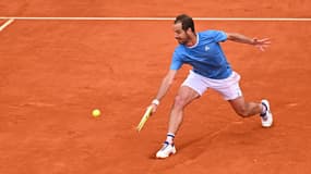 R. Gasquet