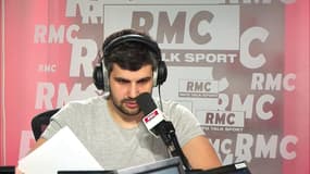 Laborde dans Team Duga : "Connaissant sa blessure, je pense que Neymar sera à 100% pour la Coupe du monde"