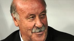 Vicente Del Bosque