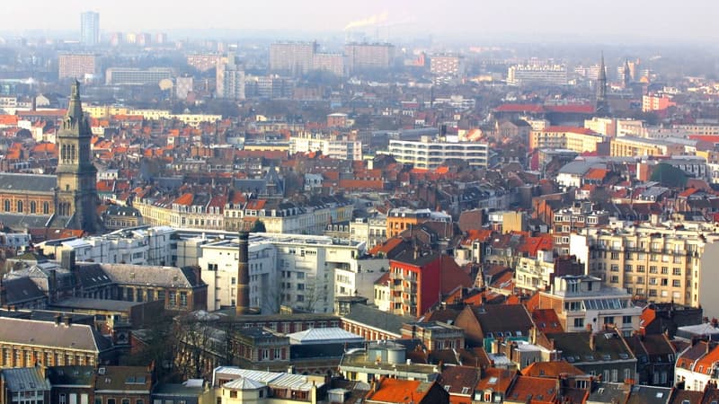 L'encadrement des loyers annulé à Lille.