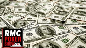 RMC Poker Show - Comment dépenser 10 millions de dollars en un mois à Las Vegas selon Pierre Calamusa