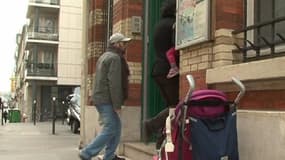 Snuipp-FSU Paris appelle à manifester devant l'Hôtel de ville lundi.