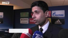 PSG-Real Madrid : un fiasco pour le Qatar