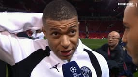 Mbappé