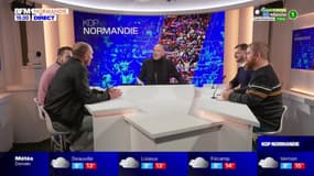 Kop Normandie: Montpellier enfonce le HAC au stade Océane