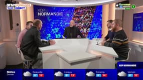 Kop Normandie: Montpellier enfonce le HAC au stade Océane