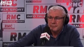 Di Meco : "Marre de bien jouer, sans faire de faute et de perdre"