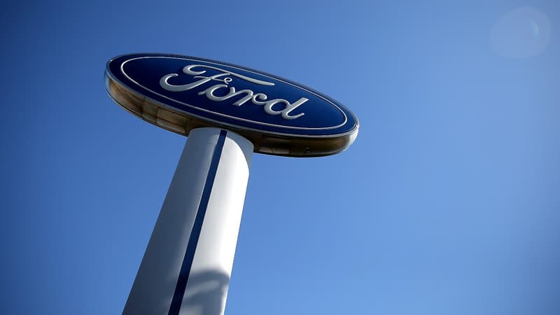 Ford annonce la suppression de 3800 postes en Europe sur les trois prochaines années