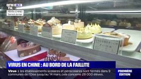 Coronavirus: cette chaîne de boulangerie française installée à Pékin est au bord de la faillite
