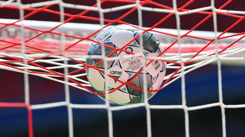 Ballon de foot