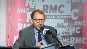 "Ceux qui respectaient le 90km/h respecteront les 80km/h demain, ce sont des gens qui comprennent qu'il faut respecter les vitesses car c'est la vitesse qui est la première cause d'accidentalité" 
