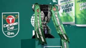 Le tirage au sort de la Coupe de la ligue anglaise aura lieu dans un endroit bien exotique... 