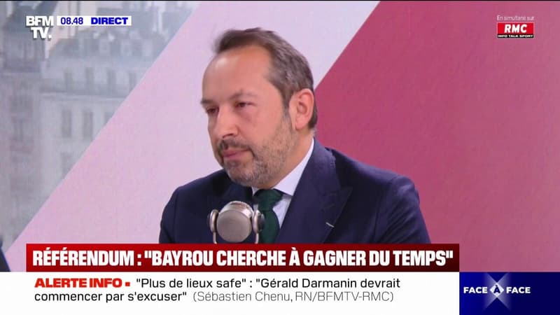 Référendum sur les finances publiques: 