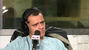J.M. Aulas répond à J. Rothen à propos de Genesio