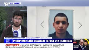 Philippine : Taha Oualidat refuse l'extradition - 16/10