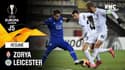 Résumé : Zorya 1-0 Leicester - Ligue Europa J5