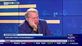 Les Experts : La Russie peut-elle compter sur l'aide de la Chine ? - 24/03