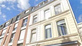La ville de Lille a ordonné à titre de précaution l'évacuation d'un immeuble de la rue Gantois, en attendant de plus amples expertises.