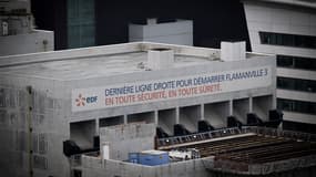 L'EPR de Flamanville commence son chargement d'uranium avec 12 ans de retard

