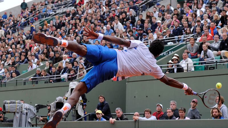 Gaël Monfils