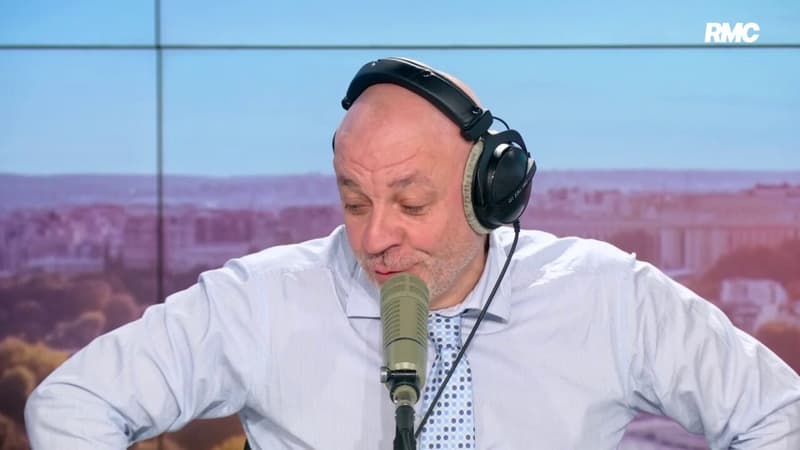 Plus que quelques jours pour les achats de Noël: "Chaque année on repousse, on repousse...."