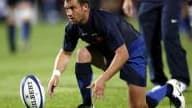 Le demi de mêlée du XV de France, blessé lors du match face aux Iles Pacifiques, prétend ne pas en vouloir à son agresseur, Napolioni Nalaga