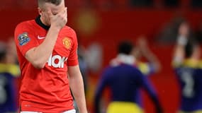Tom Cleverley