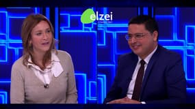 Elzei Consulting est un cabinet de conseil qui se démarque grâce à un accompagnement expert sur les projets IT et un conseil personnalisé. 