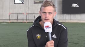 Stade Rochelais : Son temps de jeu, son avenir... "C'est compliqué" admet Plisson