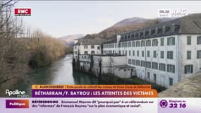 Bétharram: François Bayrou devant la commission d'enquête, une audition attendue des victimes  