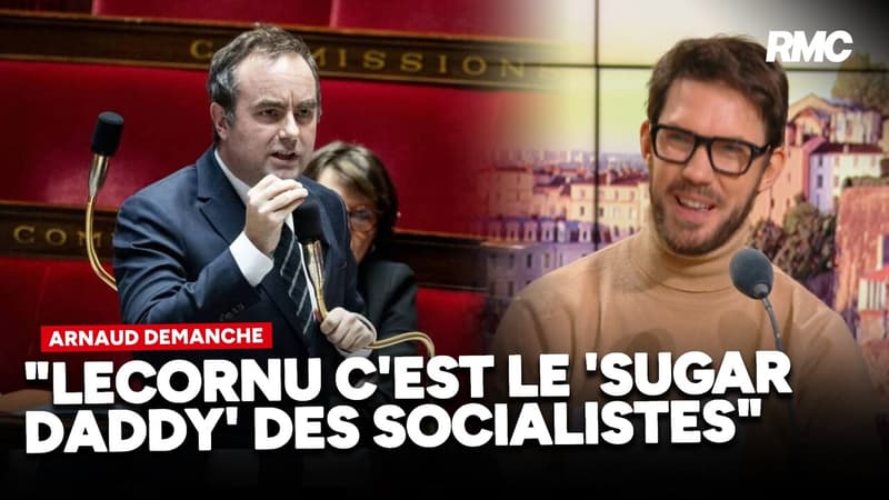 Budget 2026 : Sébastien Lecornu activera le 49.3