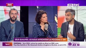 Le retour de Mbappé sur le terrain "devrait résoudre une partie de problèmes offensifs", espère Jean-Louis Tourre