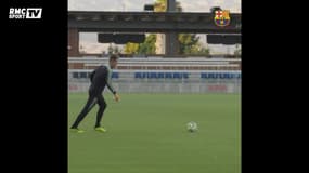 Ter Stegen vise juste !